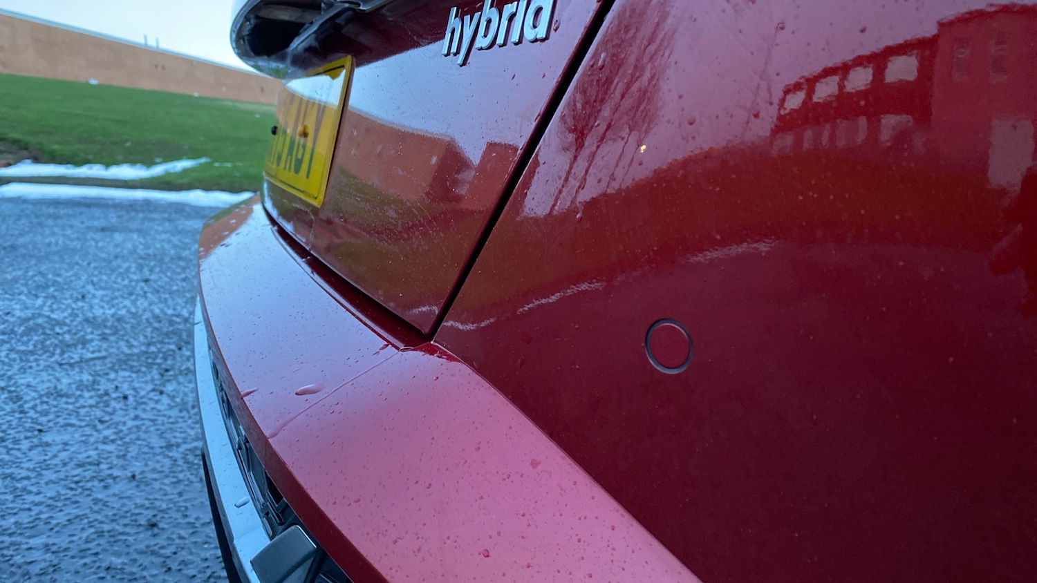 Used Hyundai KONA 2025 for sale - 77085381: Photo 22