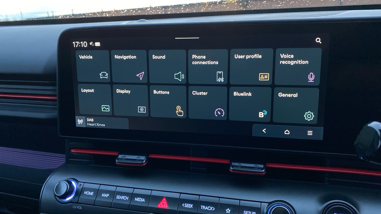 Used Hyundai KONA 2025 for sale - 77085381: Photo 39