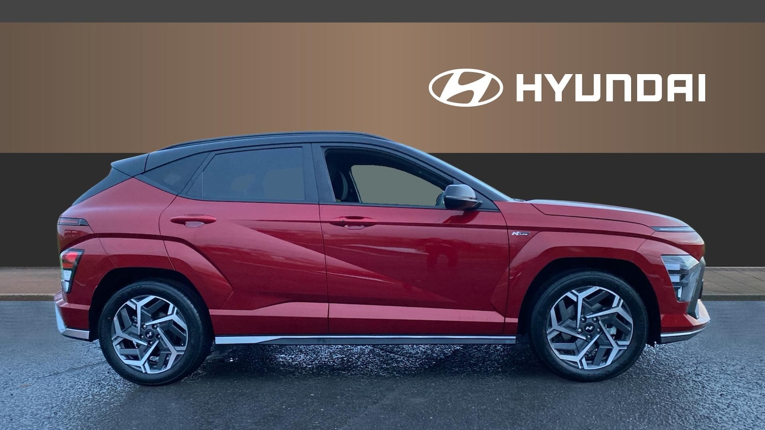 Used Hyundai KONA 2025 for sale - 77085381: Photo 5