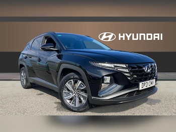 2021 (21) - 1.6 TGDi SE Connect 5dr 2WD Petrol Estate
