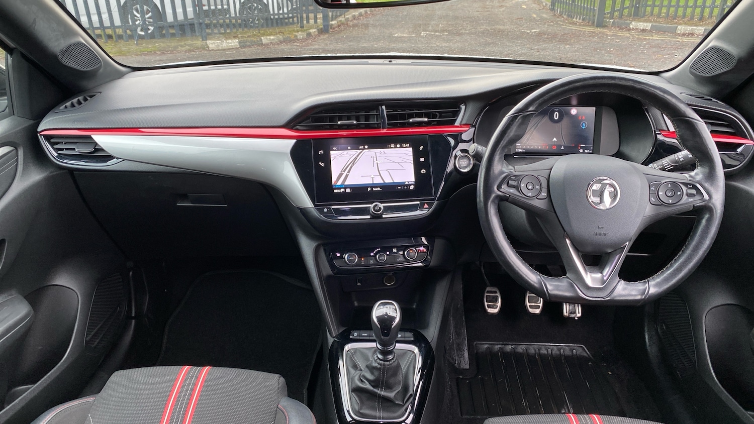 Used Vauxhall Corsa 2020 for sale - 76707127: Photo 10