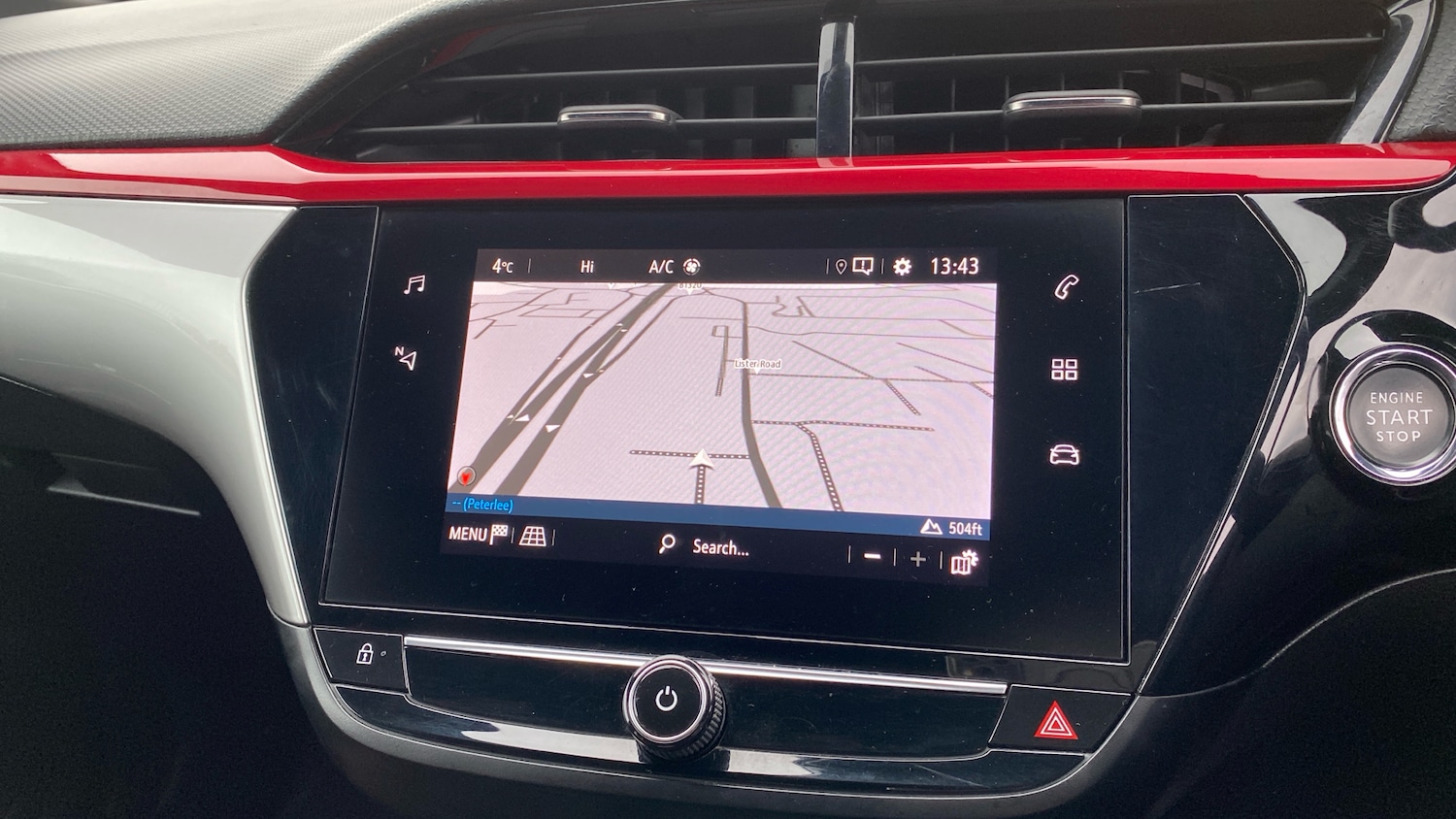 Used Vauxhall Corsa 2020 for sale - 76707127: Photo 12