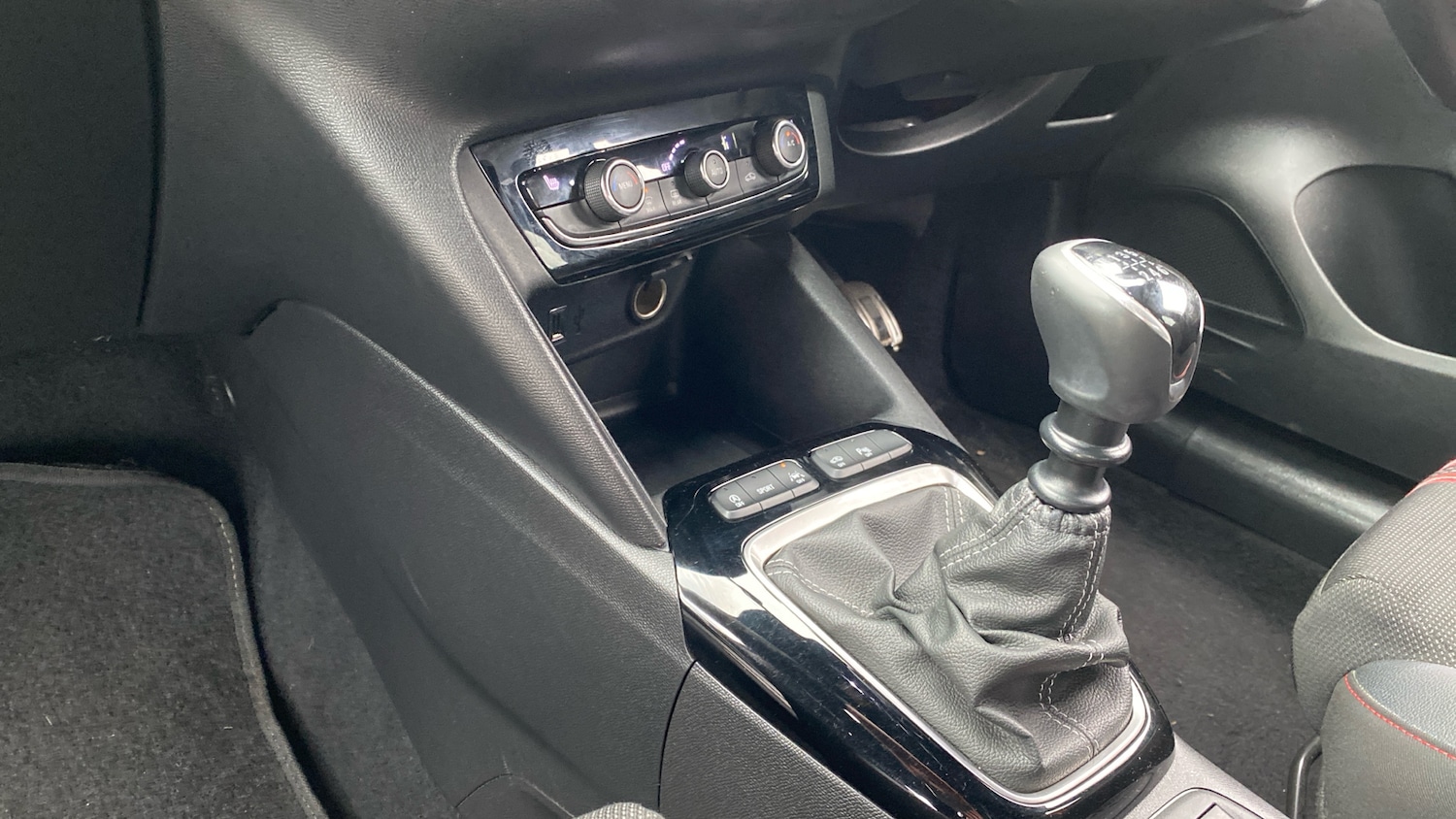 Used Vauxhall Corsa 2020 for sale - 76707127: Photo 13