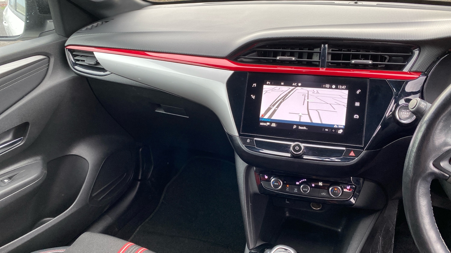 Used Vauxhall Corsa 2020 for sale - 76707127: Photo 14