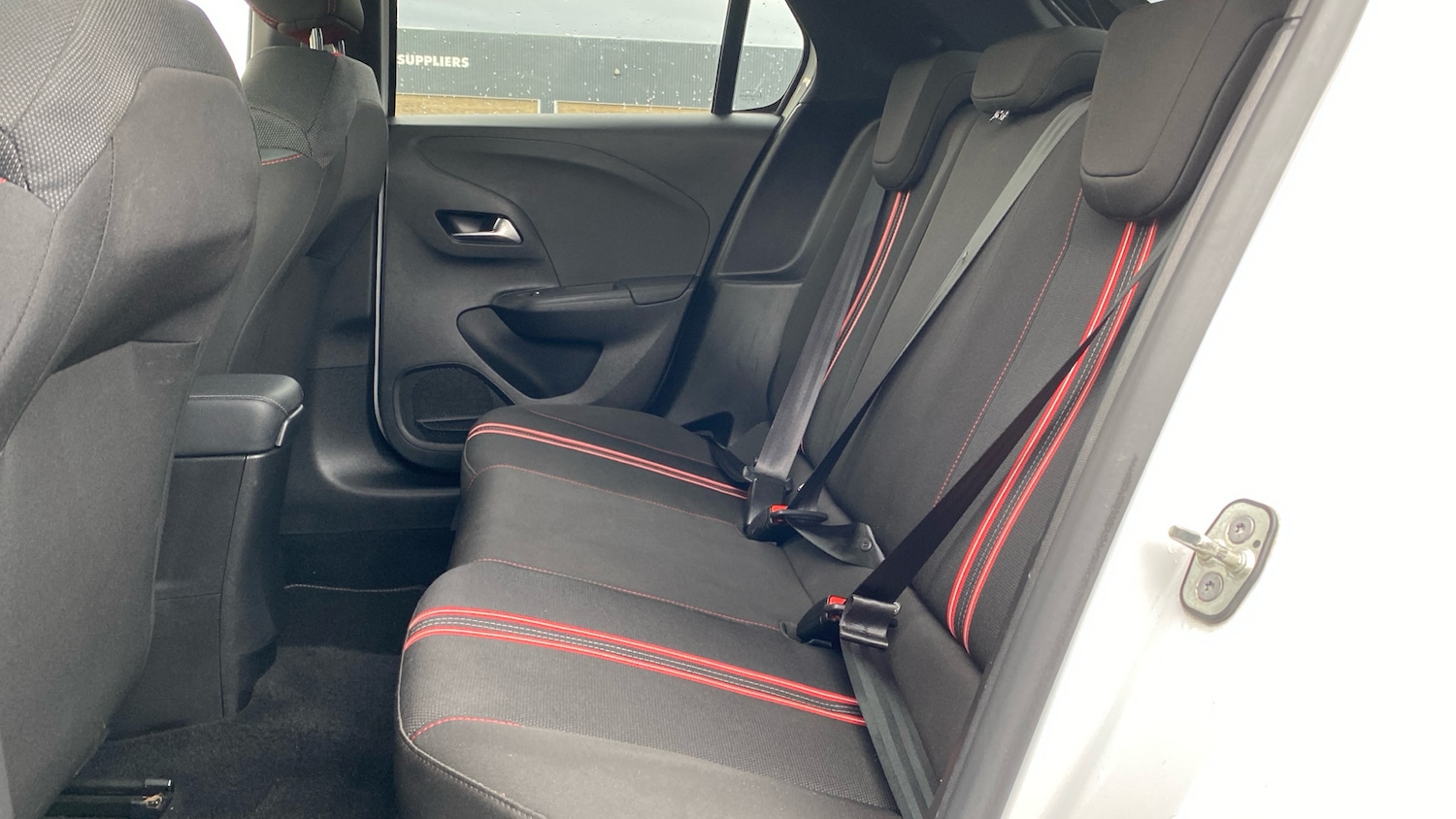 Used Vauxhall Corsa 2020 for sale - 76707127: Photo 16