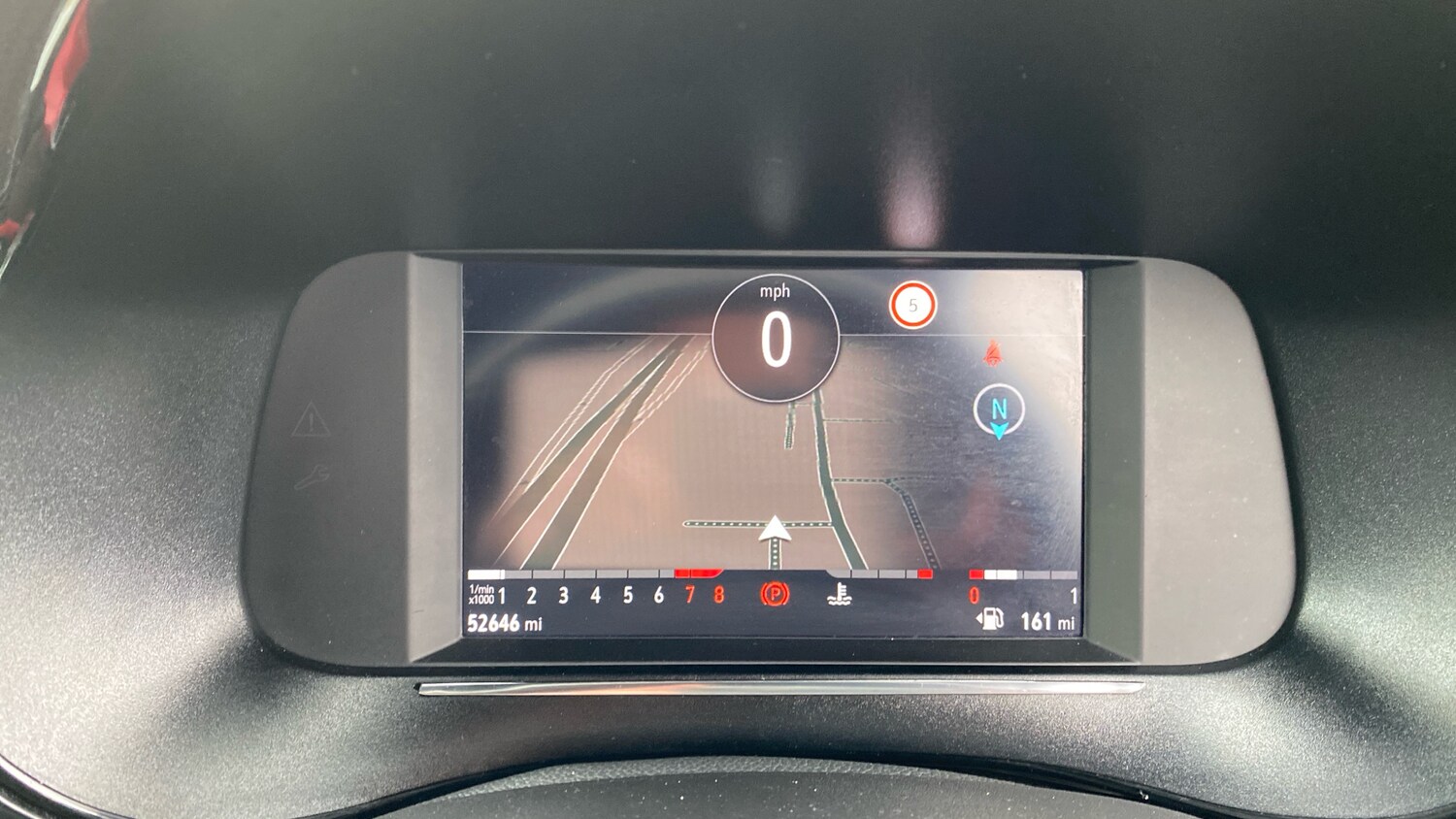 Used Vauxhall Corsa 2020 for sale - 76707127: Photo 18