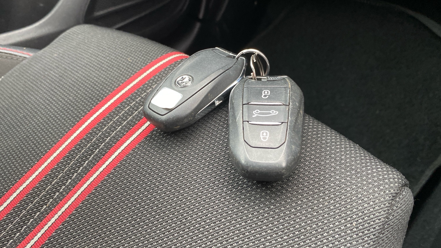 Used Vauxhall Corsa 2020 for sale - 76707127: Photo 19