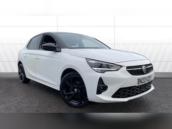 Vauxhall - Corsa
