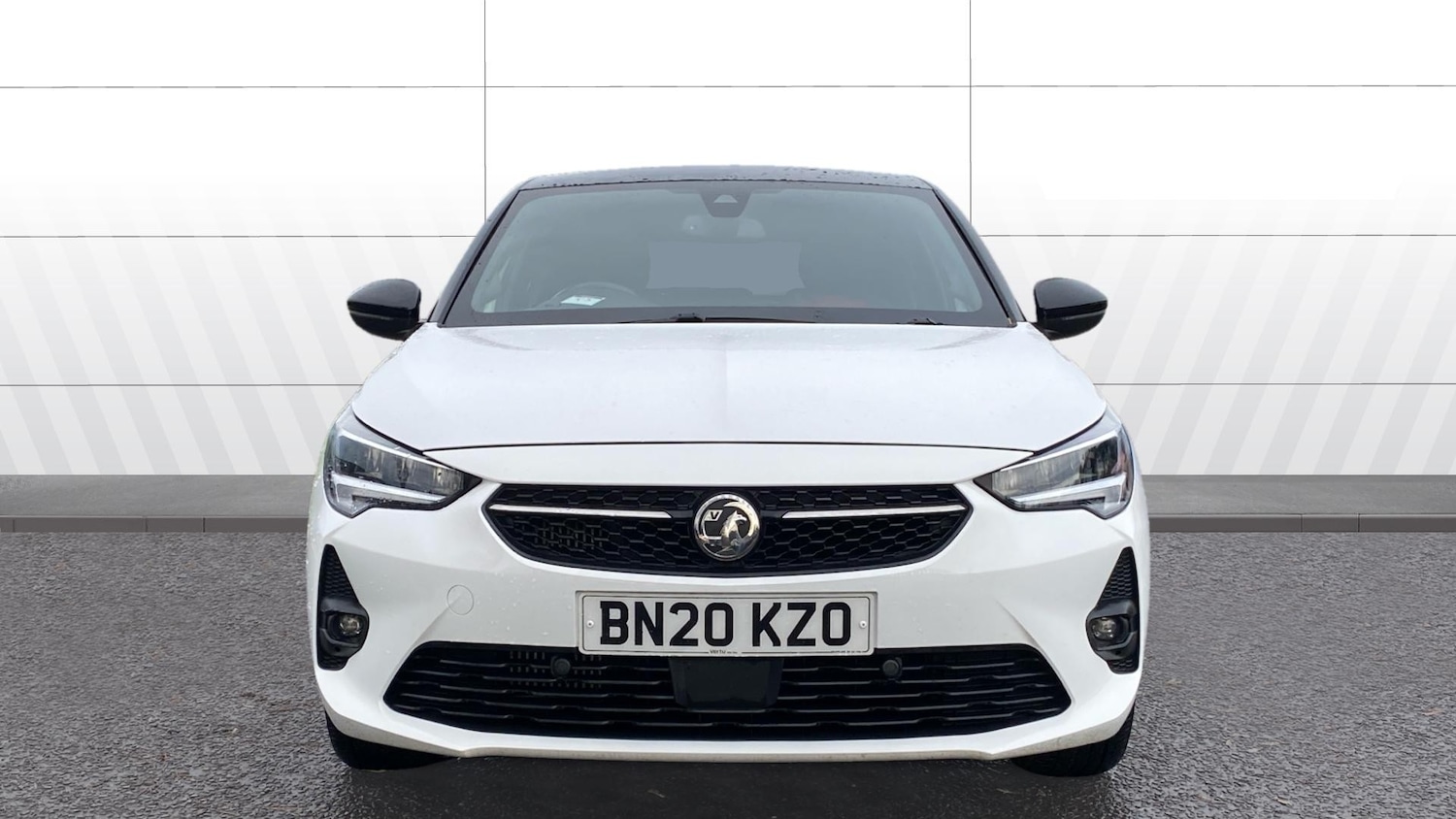 Used Vauxhall Corsa 2020 for sale - 76707127: Photo 3