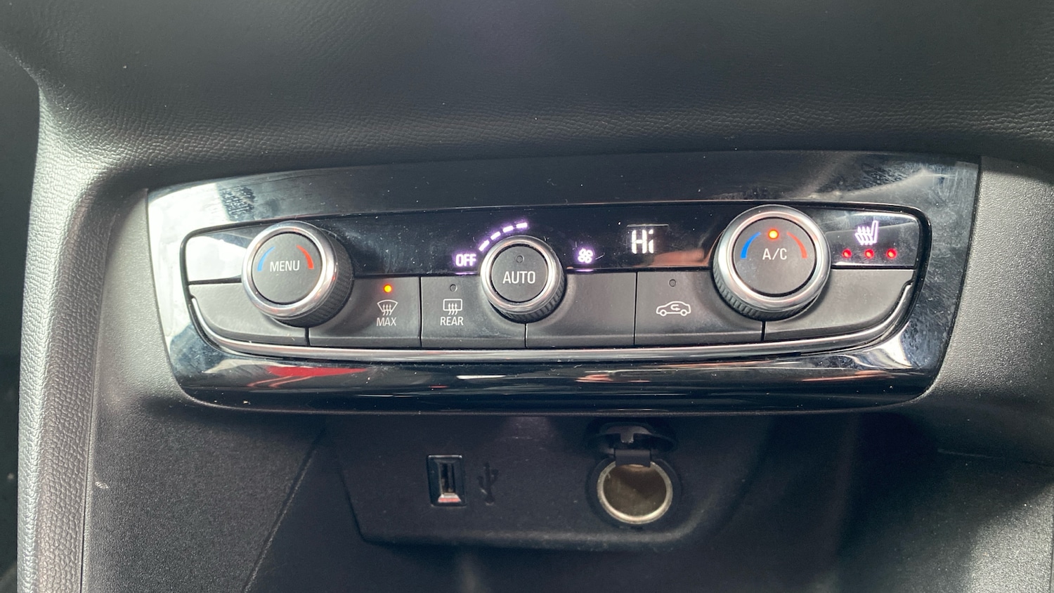 Used Vauxhall Corsa 2020 for sale - 76707127: Photo 30