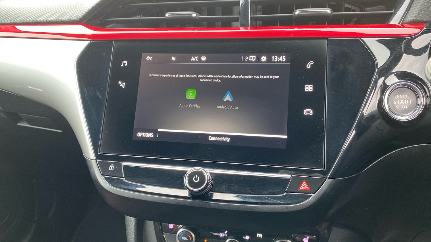 Used Vauxhall Corsa 2020 for sale - 76707127: Photo 32