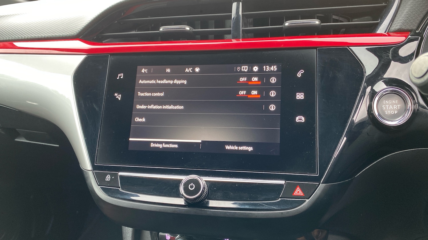 Used Vauxhall Corsa 2020 for sale - 76707127: Photo 33