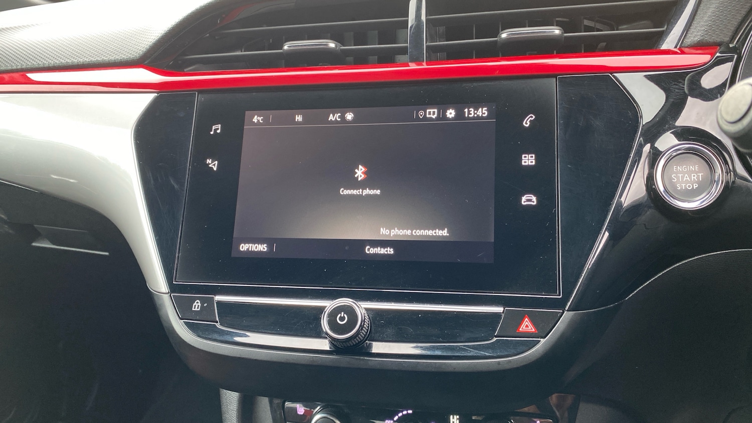 Used Vauxhall Corsa 2020 for sale - 76707127: Photo 34