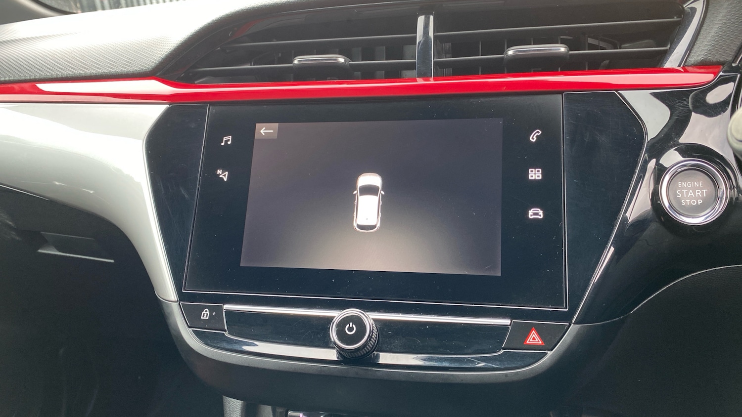 Used Vauxhall Corsa 2020 for sale - 76707127: Photo 35