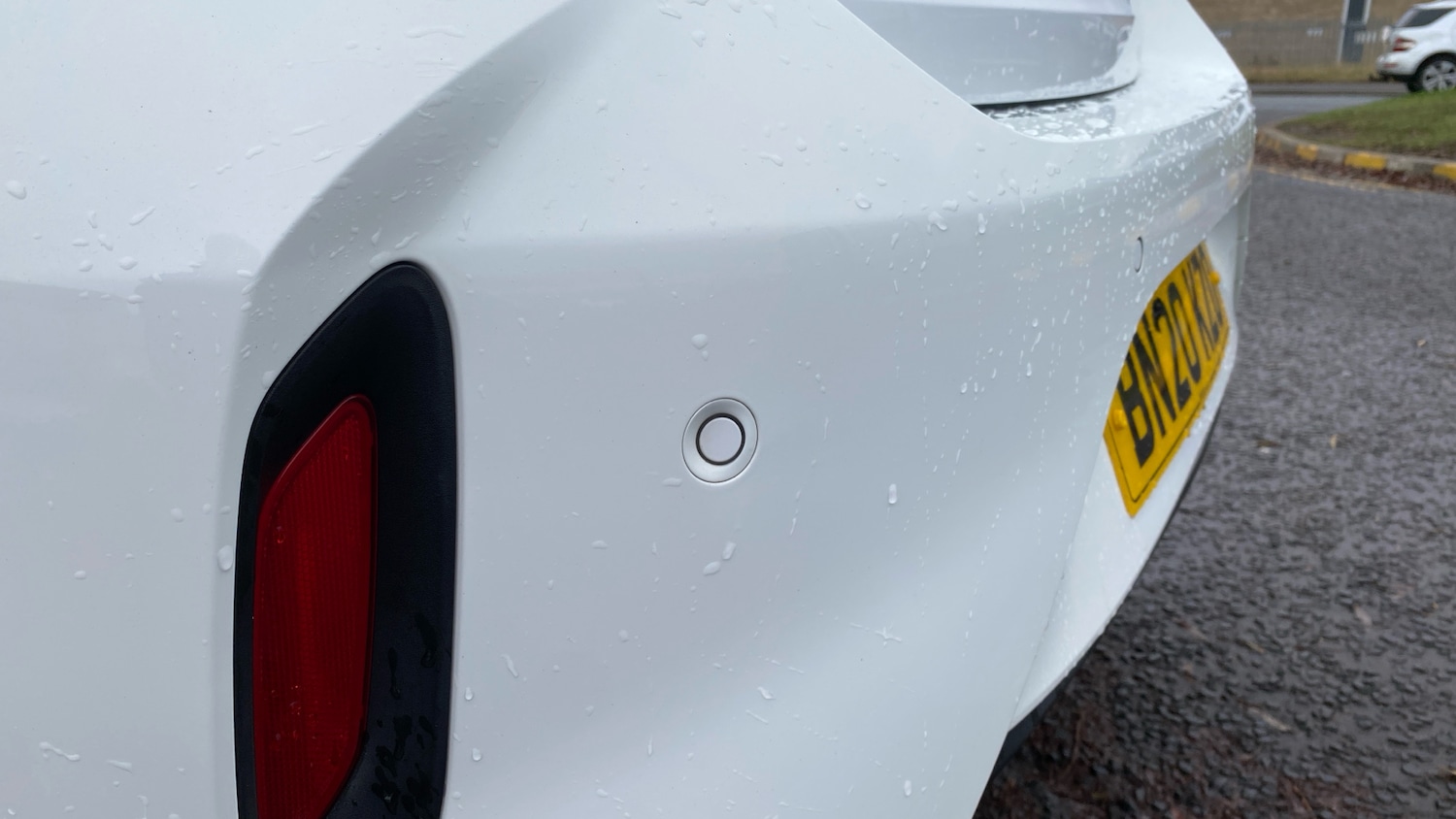 Used Vauxhall Corsa 2020 for sale - 76707127: Photo 36