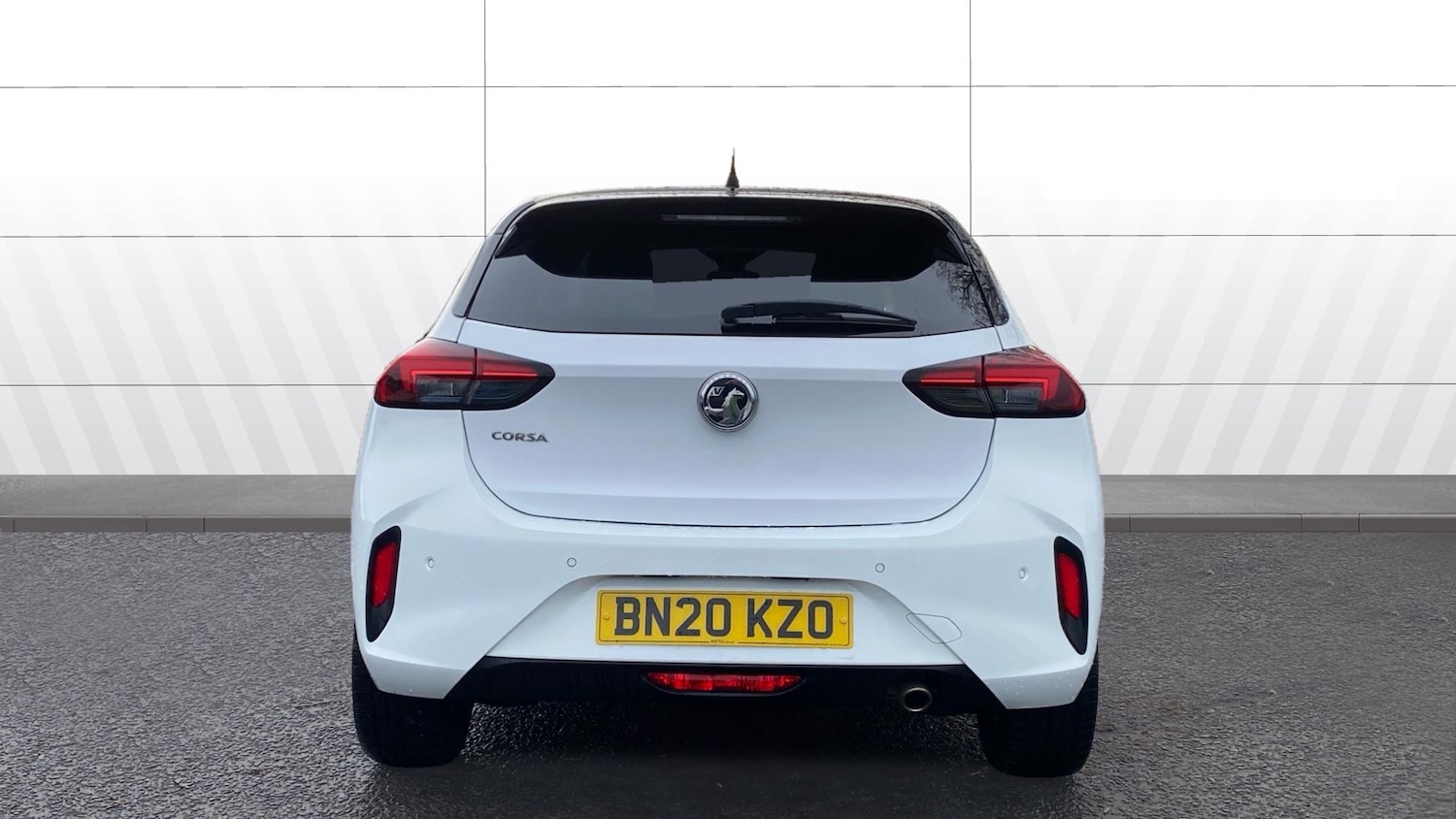 Used Vauxhall Corsa 2020 for sale - 76707127: Photo 6