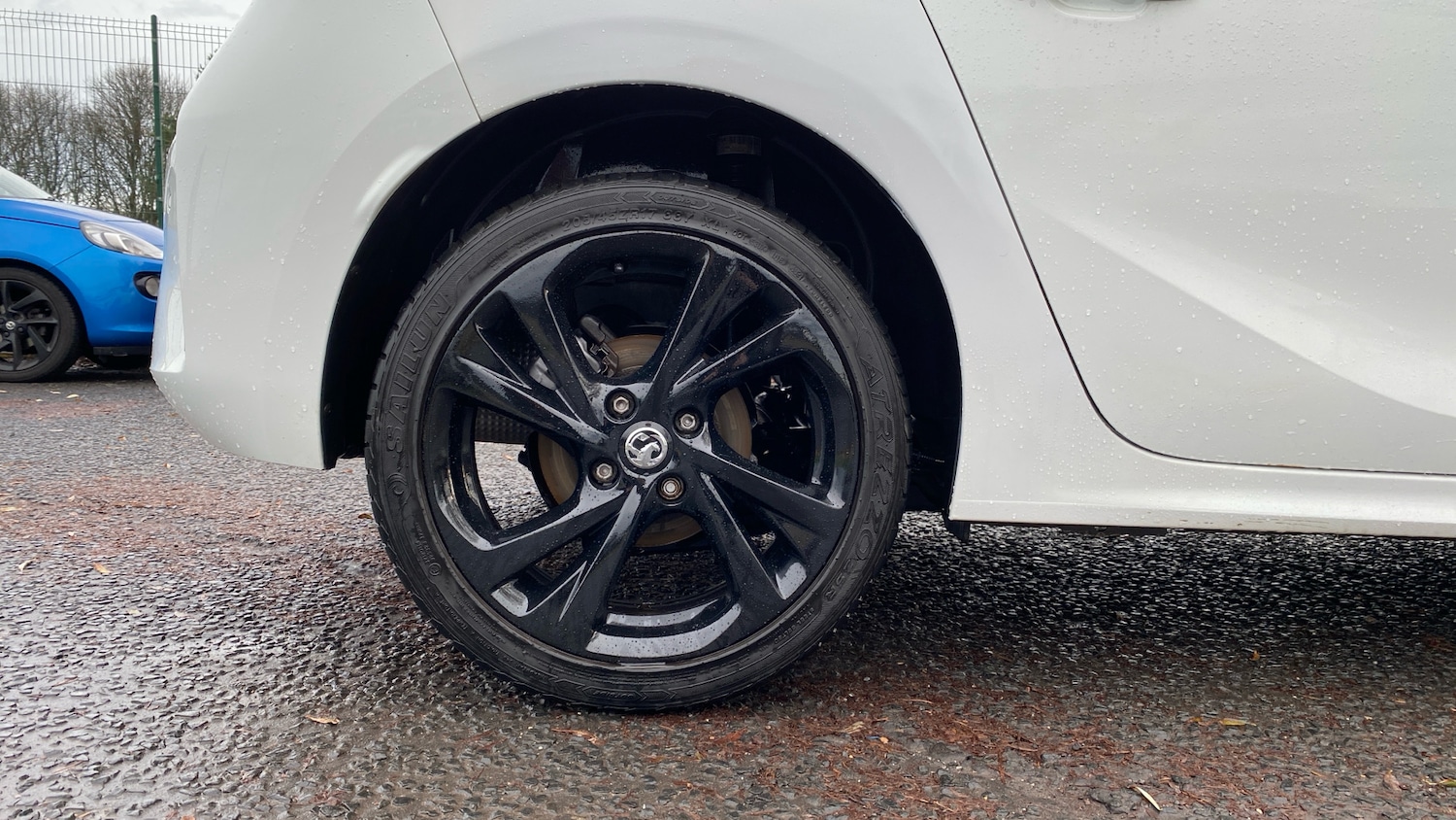 Used Vauxhall Corsa 2020 for sale - 76707127: Photo 7