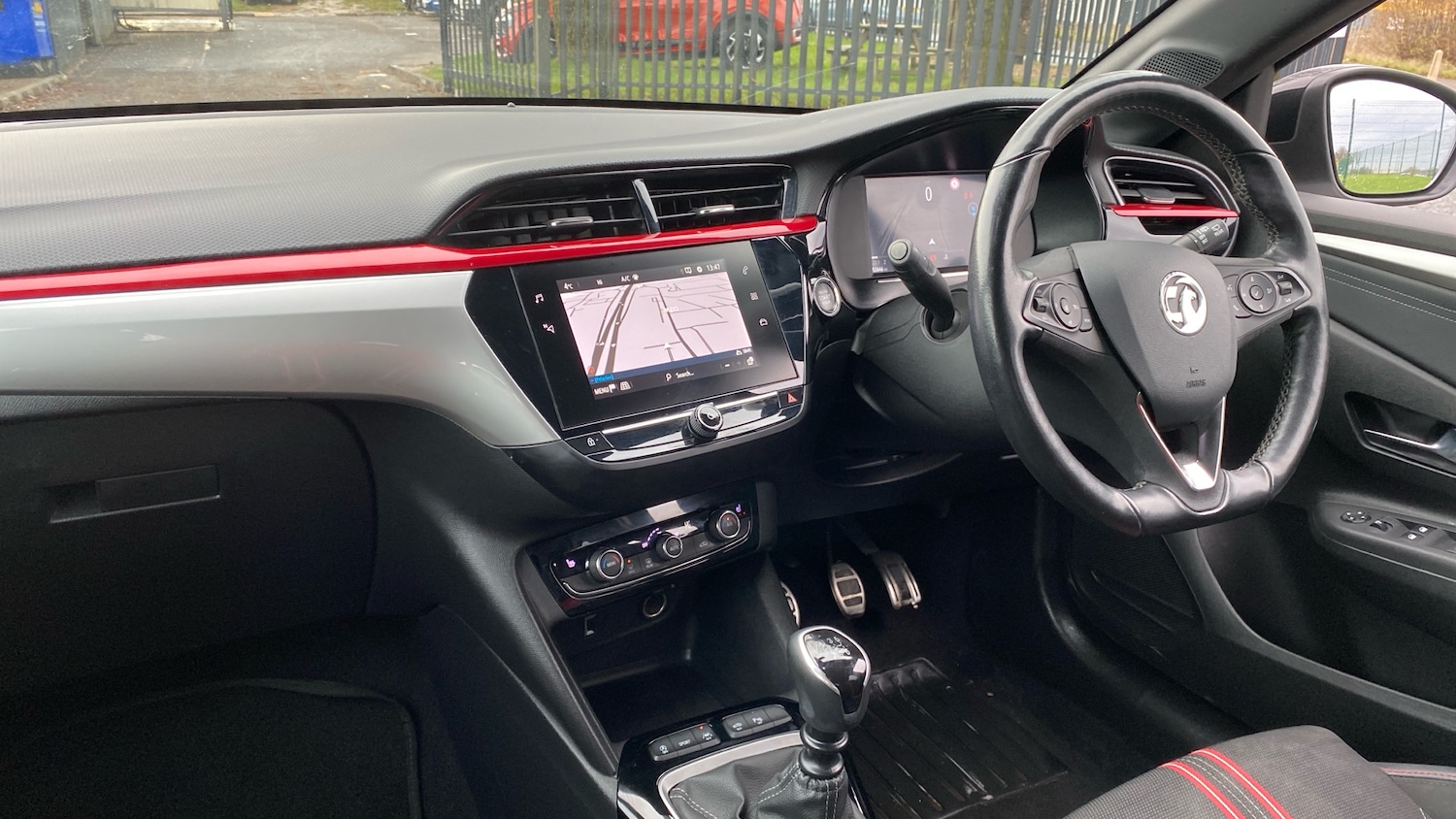 Used Vauxhall Corsa 2020 for sale - 76707127: Photo 9