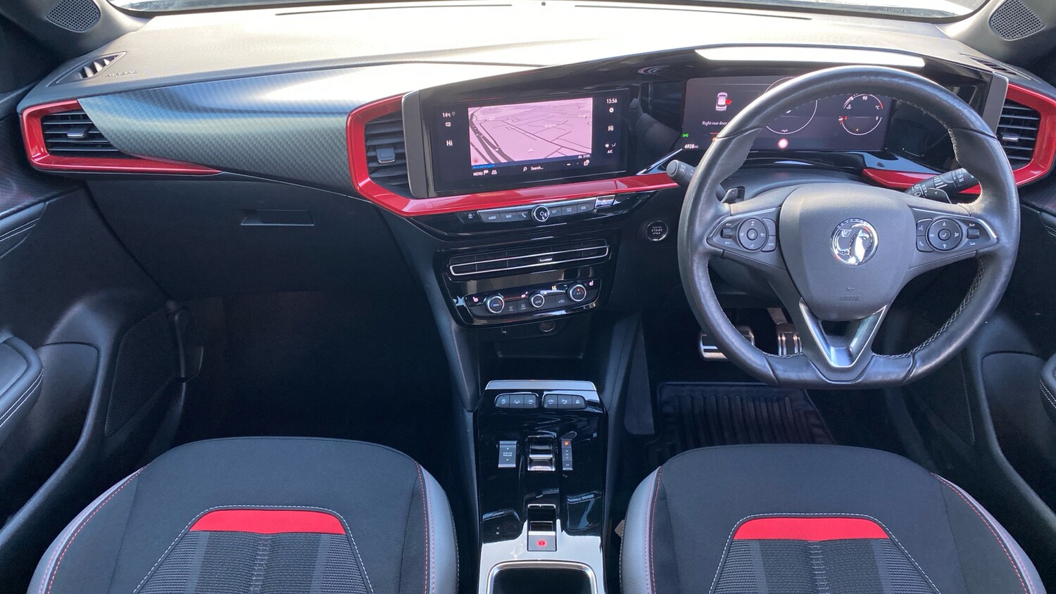 Used Vauxhall Mokka 2023 for sale - 77917092: Photo 10