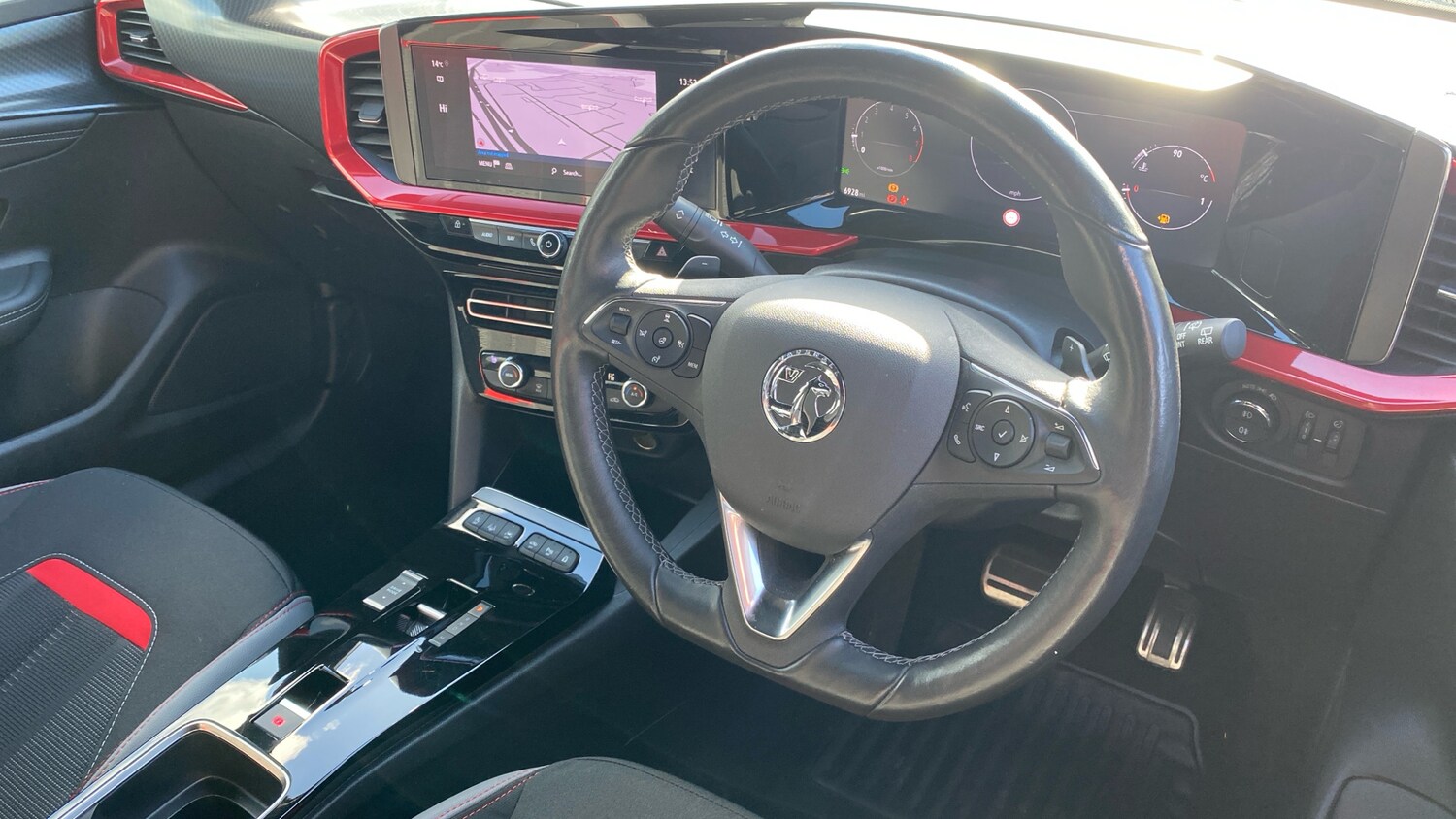 Used Vauxhall Mokka 2023 for sale - 77917092: Photo 11