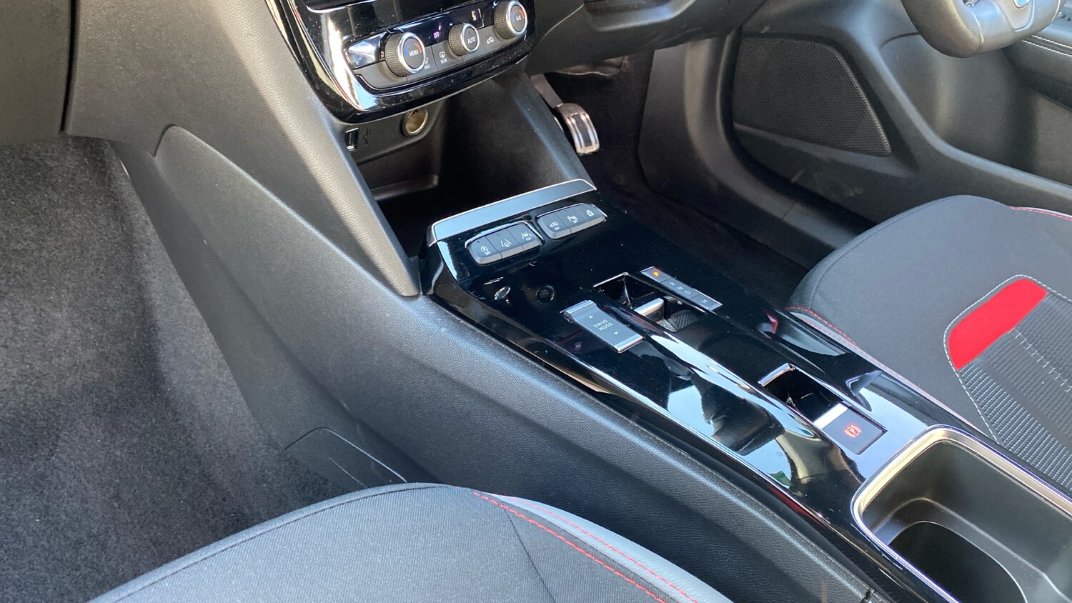 Used Vauxhall Mokka 2023 for sale - 77917092: Photo 13