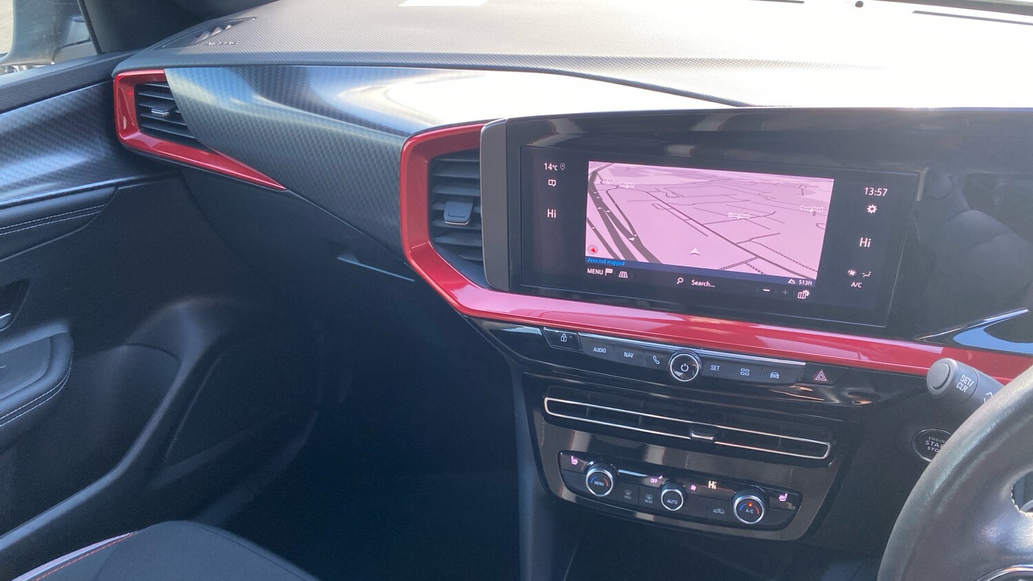 Used Vauxhall Mokka 2023 for sale - 77917092: Photo 14