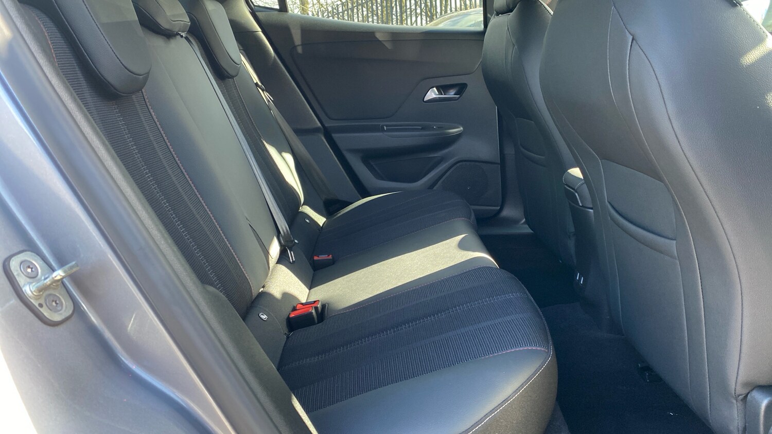 Used Vauxhall Mokka 2023 for sale - 77917092: Photo 16