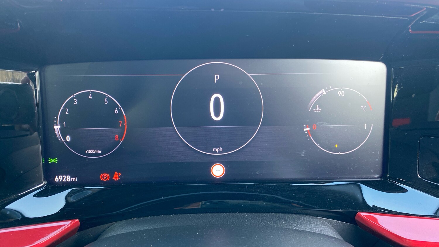 Used Vauxhall Mokka 2023 for sale - 77917092: Photo 18