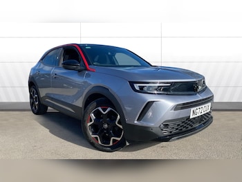 2023 (72) - 1.2 Turbo GS Line 5dr Auto Petrol Hatchback