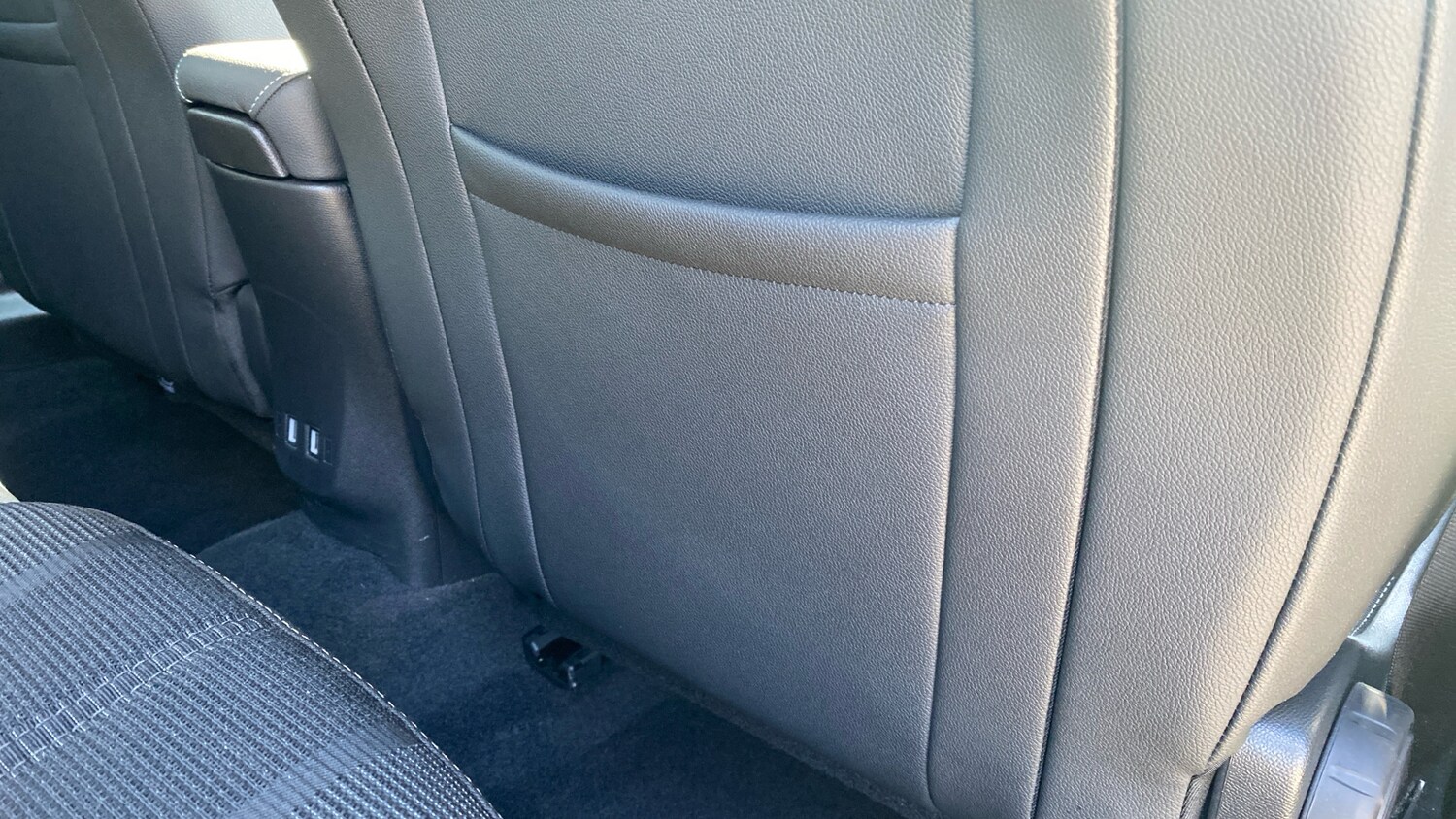 Used Vauxhall Mokka 2023 for sale - 77917092: Photo 23