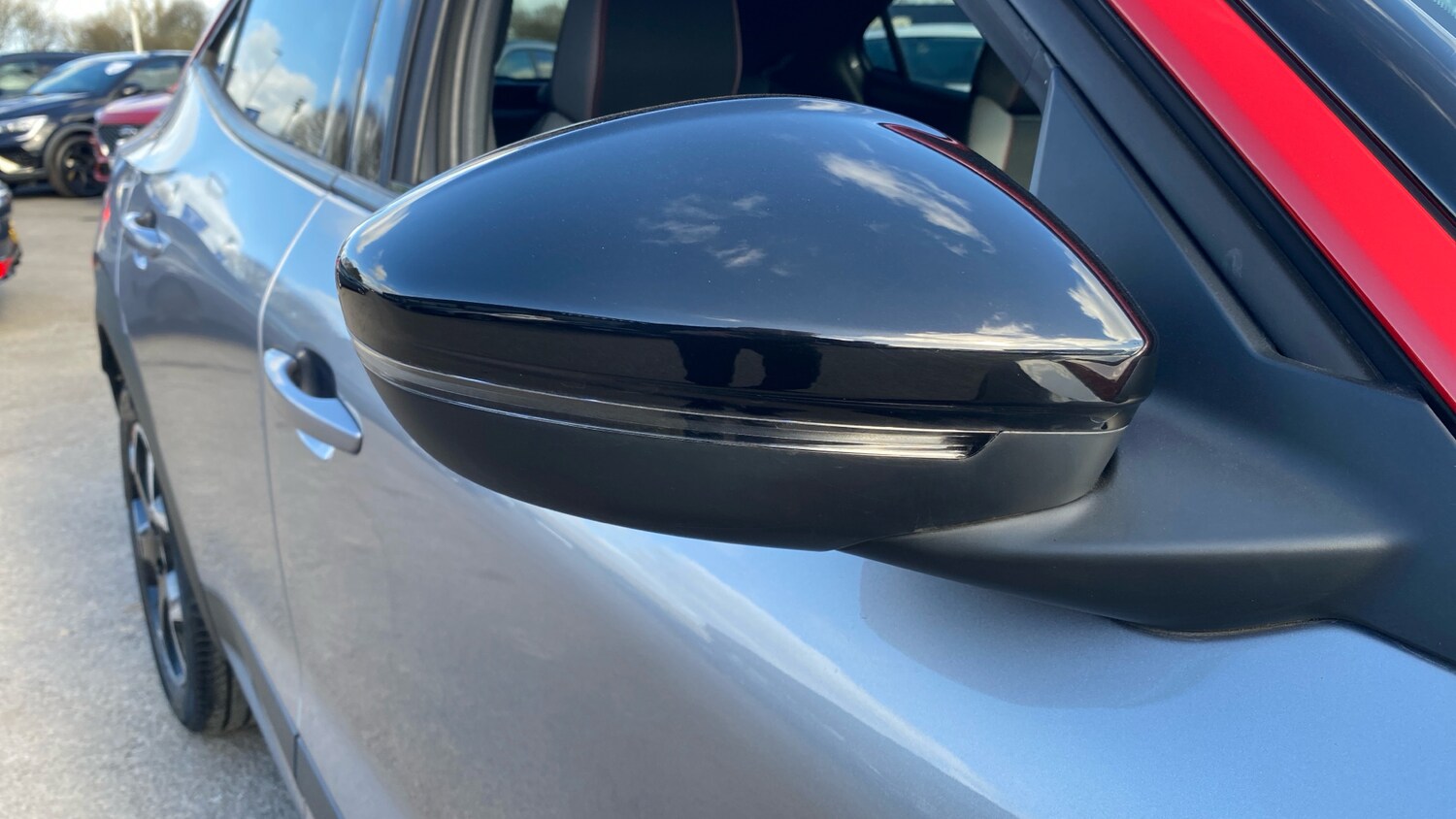 Used Vauxhall Mokka 2023 for sale - 77917092: Photo 24