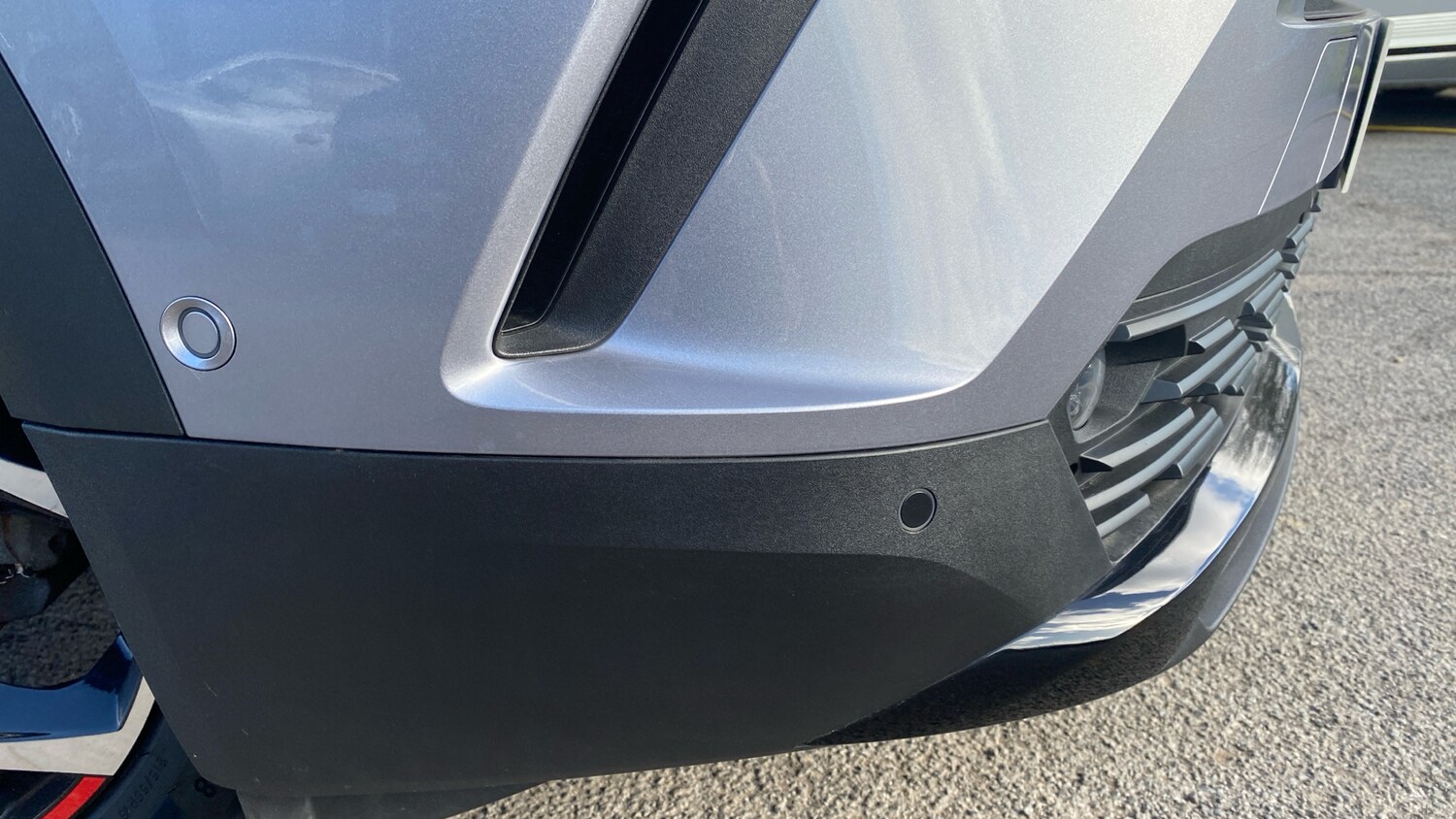 Used Vauxhall Mokka 2023 for sale - 77917092: Photo 25