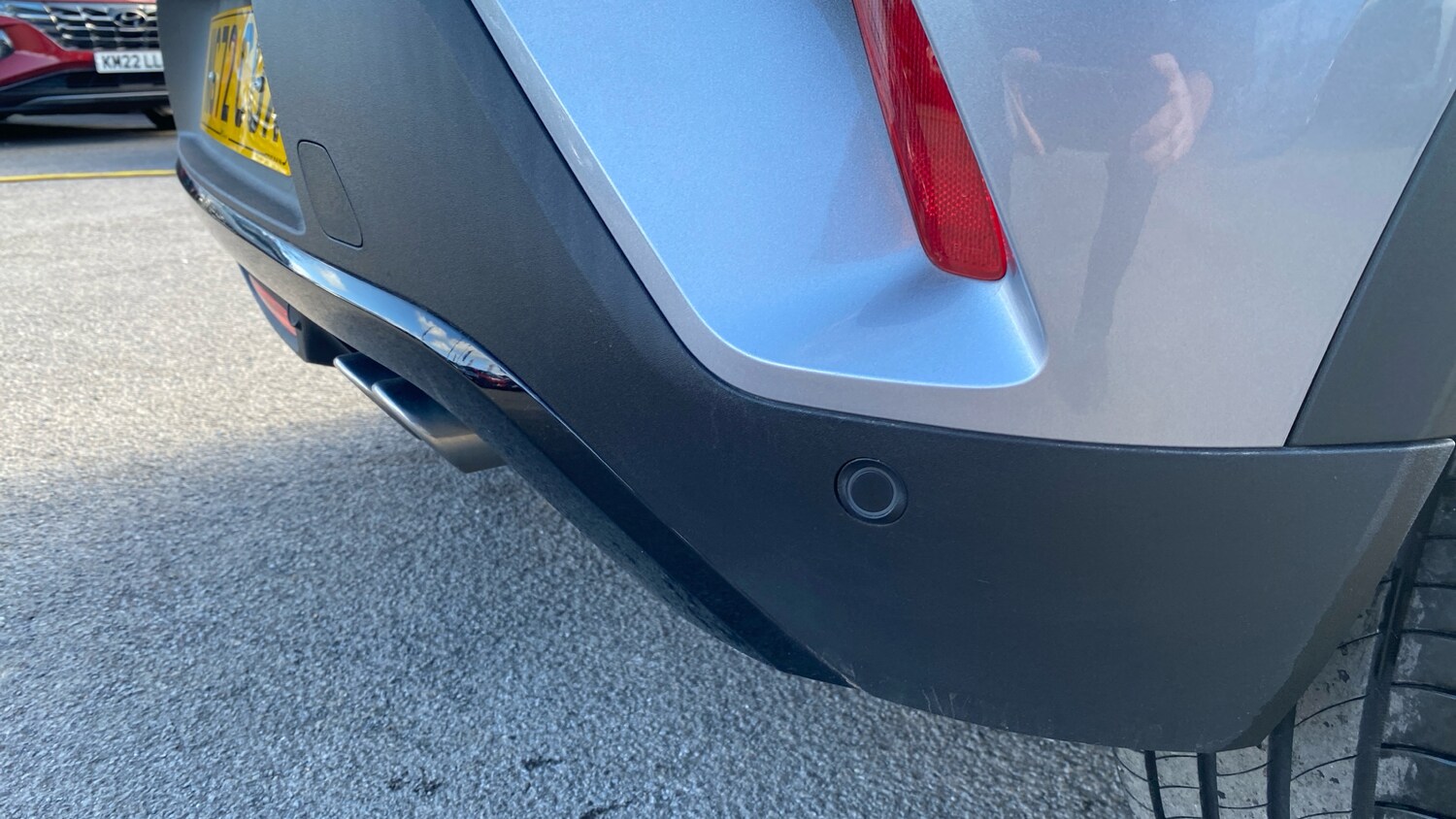 Used Vauxhall Mokka 2023 for sale - 77917092: Photo 26