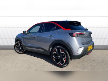 Used Vauxhall Mokka 2023 for sale - 77917092: Photo