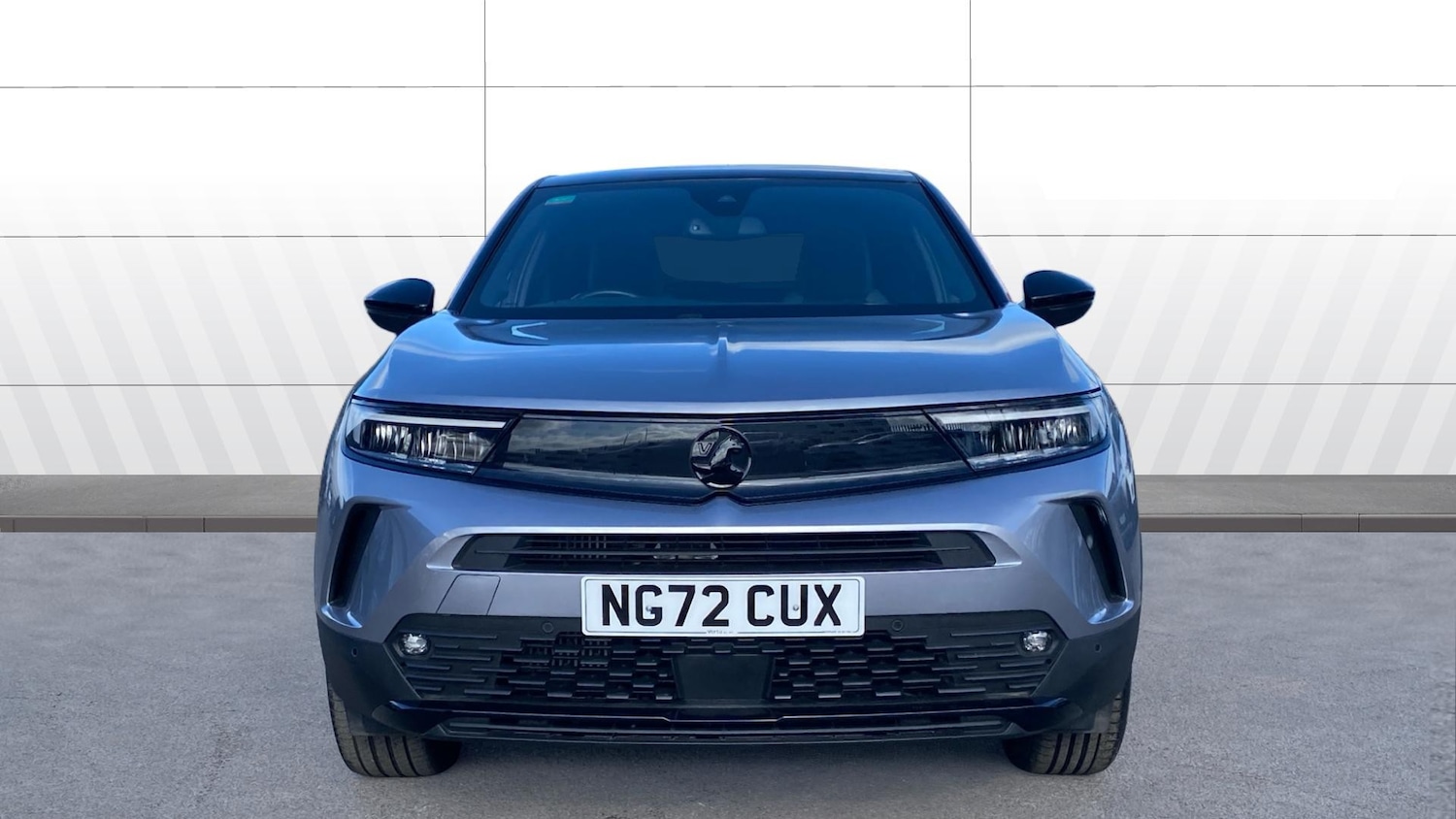 Used Vauxhall Mokka 2023 for sale - 77917092: Photo 3