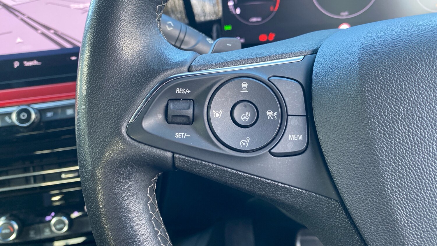 Used Vauxhall Mokka 2023 for sale - 77917092: Photo 30