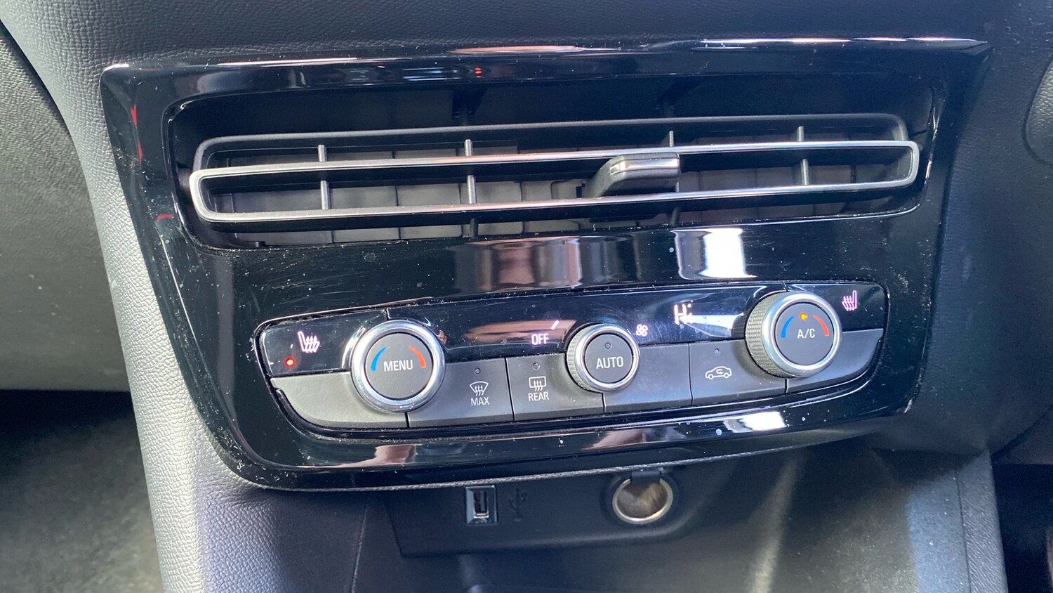 Used Vauxhall Mokka 2023 for sale - 77917092: Photo 37