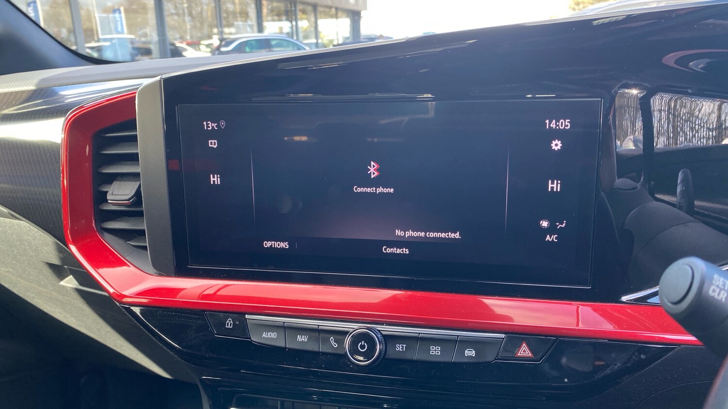 Used Vauxhall Mokka 2023 for sale - 77917092: Photo 39