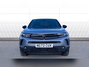 Used Vauxhall Mokka 2023 for sale - 77917092: Photo