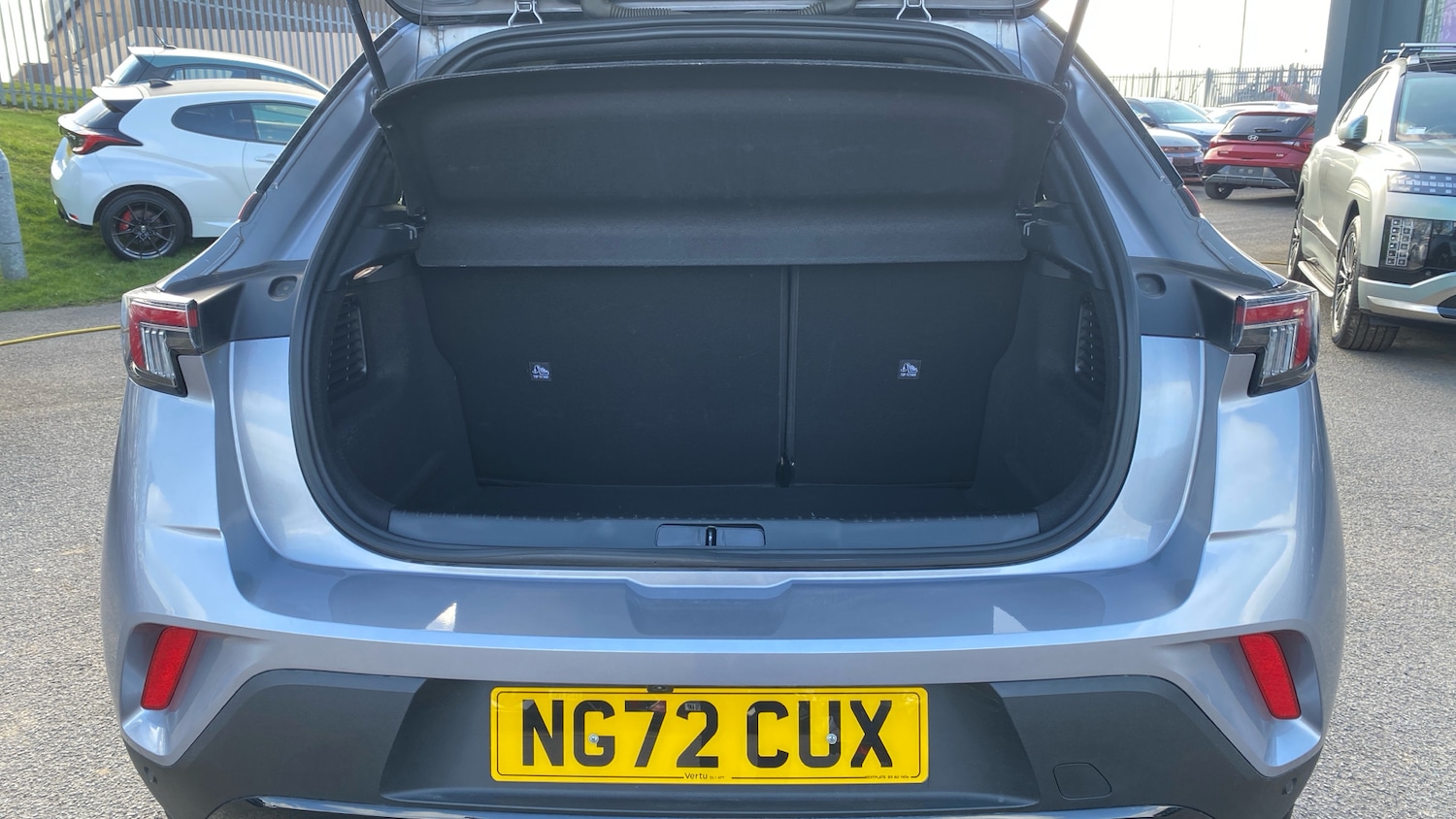 Used Vauxhall Mokka 2023 for sale - 77917092: Photo 4