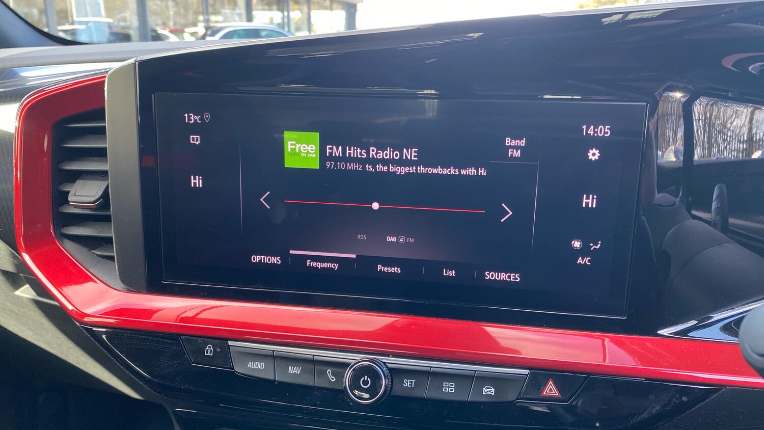 Used Vauxhall Mokka 2023 for sale - 77917092: Photo 40