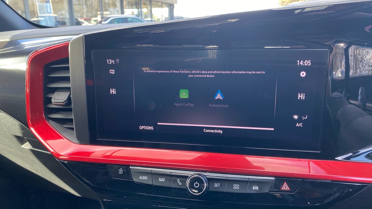 Used Vauxhall Mokka 2023 for sale - 77917092: Photo 41