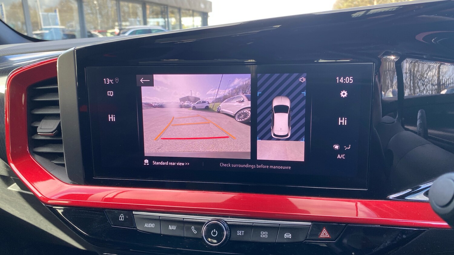 Used Vauxhall Mokka 2023 for sale - 77917092: Photo 42