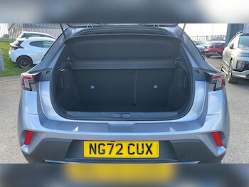 Used Vauxhall Mokka 2023 for sale - 77917092: Photo