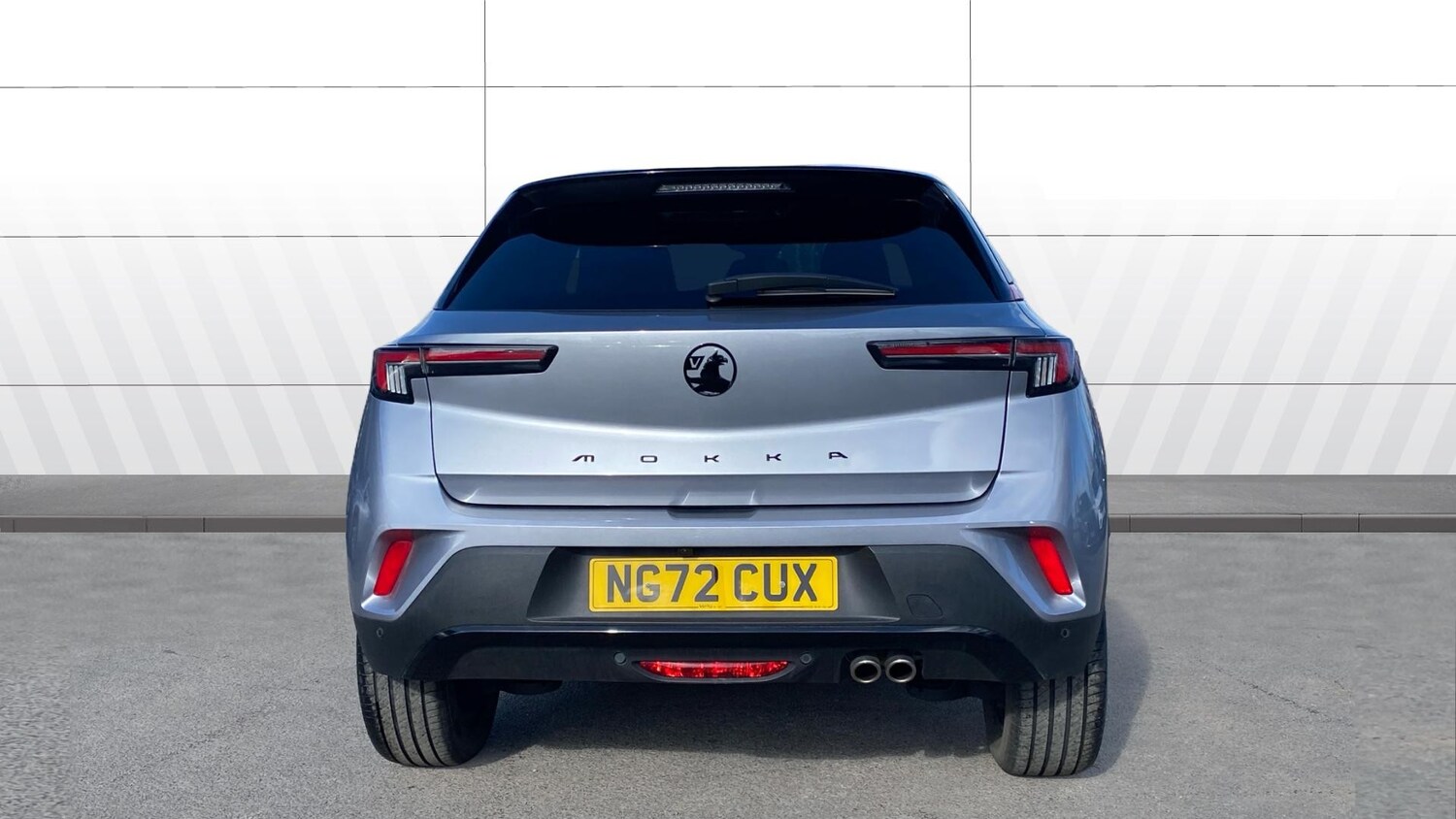 Used Vauxhall Mokka 2023 for sale - 77917092: Photo 6