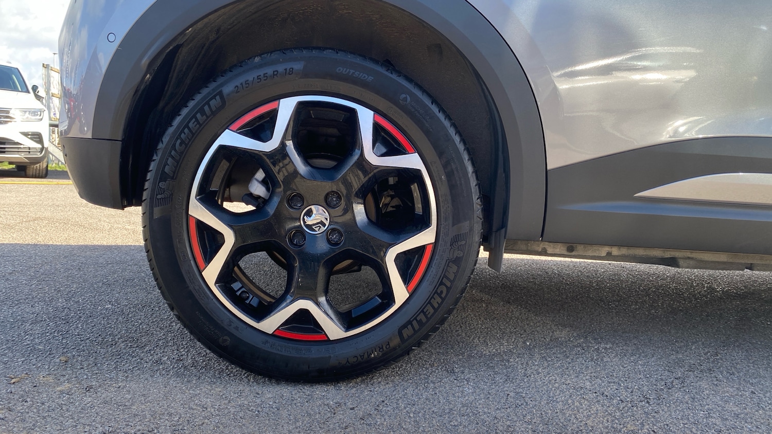 Used Vauxhall Mokka 2023 for sale - 77917092: Photo 7