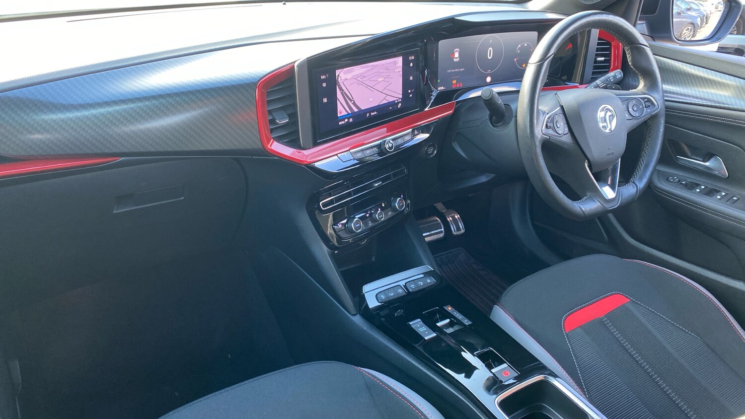 Used Vauxhall Mokka 2023 for sale - 77917092: Photo 9