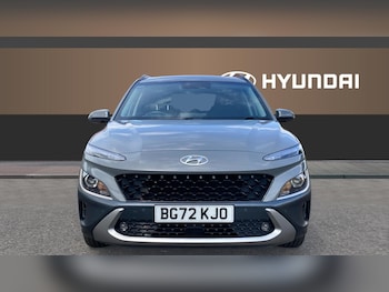 Used Hyundai KONA 2022 for sale - 79081435: Photo