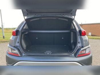 Used Hyundai KONA 2022 for sale - 79081435: Photo