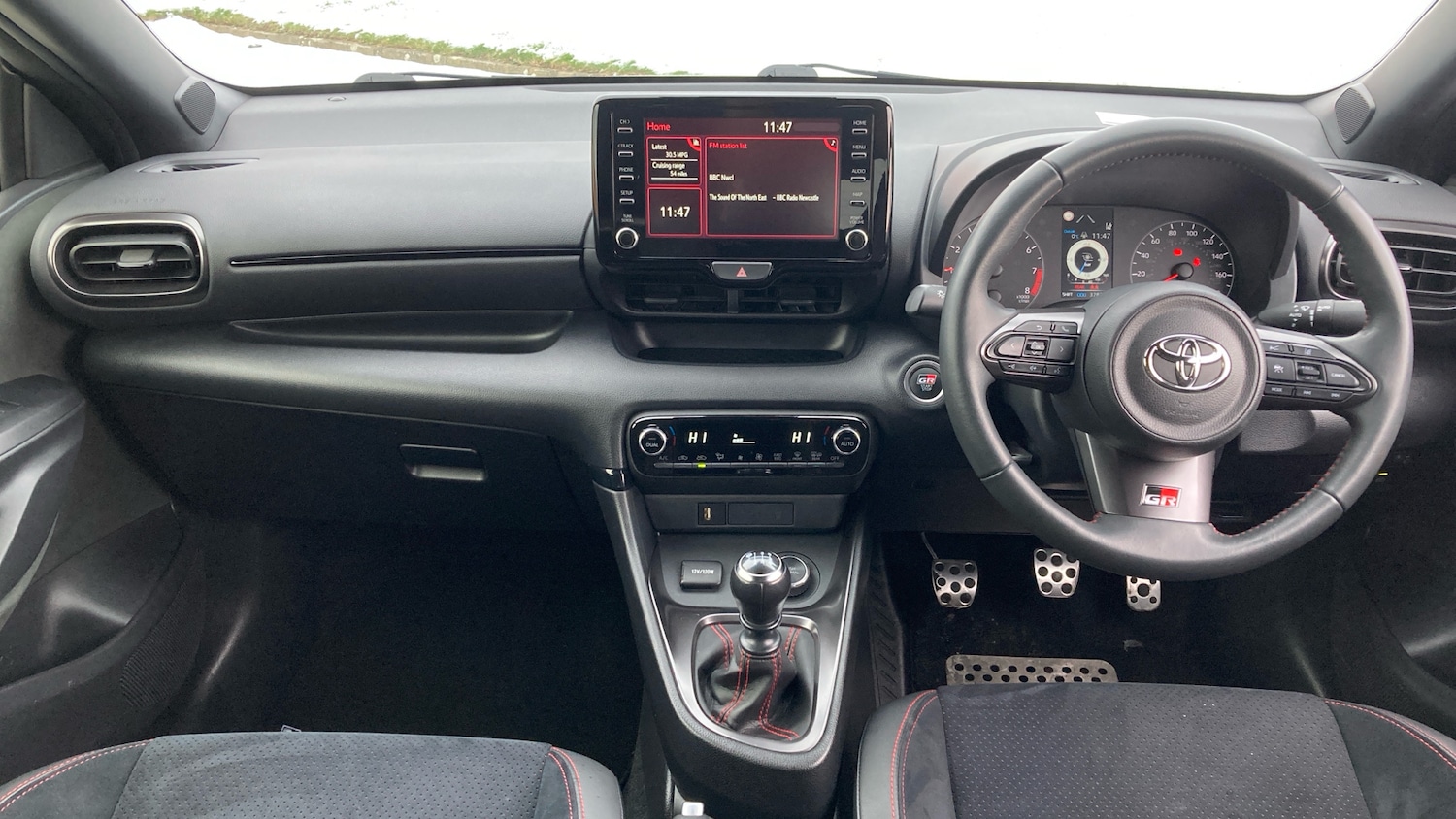 Used Toyota Yaris 2021 for sale - 77672135: Photo 10